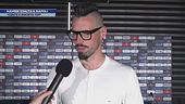 Hamsik esalta il Napoli