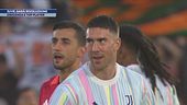 Juve, sarà rivoluzione