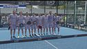Dal calcio al padel