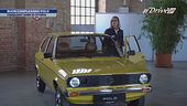 La Volkswagen Polo compie 50 anni