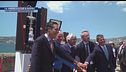 L'America's Cup a Napoli