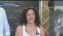 Il sorriso di Federica