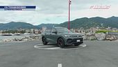 Nuovo Volkswagen Tiguan eHybrid