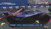 Formula E, tutto pronto in Cina