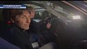 Conte resta al Napoli