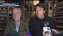 Conte: "Resto e vinco"