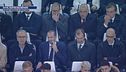 Juve, tutto da rifare: Conte ha spiazzato i bianconeri