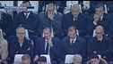 Juve, tutto da rifare: Conte ha spiazzato i bianconeri