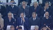 Juve, tutto da rifare: Conte ha spiazzato i bianconeri