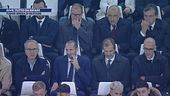 Juve, tutto da rifare: Conte ha spiazzato i bianconeri