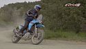 Yamaha Ténéré 700 Rally
