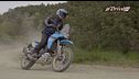 Yamaha Ténéré 700 Rally