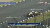 Formula E, si corre in Cina