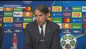 Inter e Simone Inzaghi: ore decisive