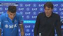 Nella storia del Napoli: i "bis-scudettati" eguagliano i "maradoniani"