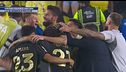 Giroud colpisce ancora: L.A. al Mondiale per club