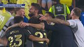 Giroud colpisce ancora: L.A. al Mondiale per club