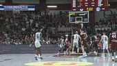 Trapani-Brescia 77-85