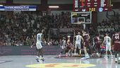 Trapani-Brescia 77-85