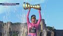 Il Giro è di Simon Yates