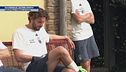 Nazionale, ultimi arrivi