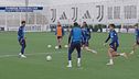 Juventus, testa agli Usa