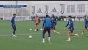 Juventus, testa agli Usa