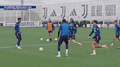 Juventus, testa agli Usa