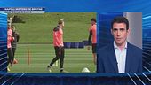 Napoli: mistero De Bruyne