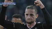 "Allegri è come un padre"