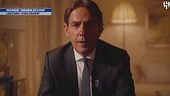 Inzaghi: "Arabia eccomi"
