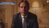 Inzaghi: "Arabia eccomi"
