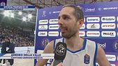 Brescia-Trapani 92-86