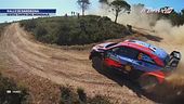 WRC, Rally Italia Sardegna