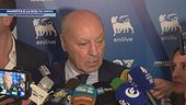Marotta e la scelta Chivu: "Coraggio e appartenenza"