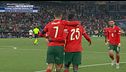 Yamal contro Ronaldo: il passaggio di consegne