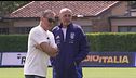 Spalletti, ultimo canto contro la Moldavia