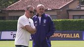 Spalletti, ultimo canto contro la Moldavia