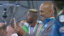 Spalletti, due anni in chiaroscuro