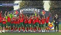 Ronaldo, un altro trofeo