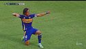 Cavani e il suo Boca