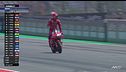 Aragon ancora Marquez