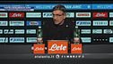 Parte l'Atalanta di Juric