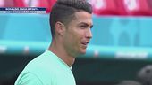 Ronaldo, saga infinita