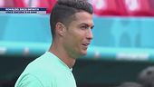 Ronaldo, saga infinita