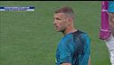 Dzeko vicino a cantare