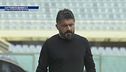 Gattuso è quasi ct