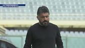 Gattuso è quasi ct