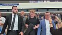 De Bruyne: Napoli sogna