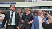 De Bruyne: Napoli sogna
